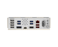 Gigabyte B860M A ELT WF6E ICE - 1306634 - zdjęcie 1
